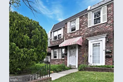 356 Beverly Boulevard, Upper Darby, PA 19082 - Photo 1
