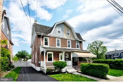 827 Aubrey Avenue, Ardmore, PA 19003 - Photo 1