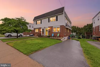 108 Baldwin Avenue, Ridley Park, PA 19078 - Photo 1