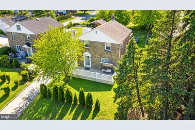 602 W South Avenue, Glenolden, PA 19036 - Photo 1