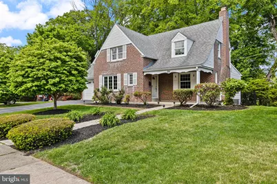 251 School Lane, Springfield, PA 19064 - Photo 1