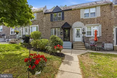 5251 Palmer Mill Road, Clifton Heights, PA 19018 - Photo 1