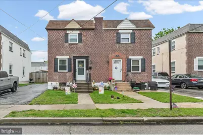 408 Carlisle Avenue, Prospect Park, PA 19076 - Photo 1