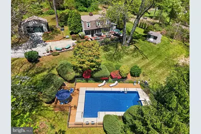1231 Robin Hill Road, Media, PA 19063 - Photo 1