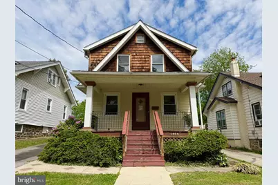 1404 Elmwood Avenue, Sharon Hill, PA 19079 - Photo 1