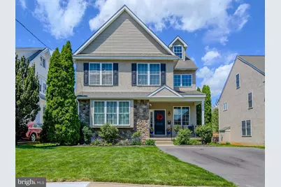 226 E Benedict Avenue, Havertown, PA 19083 - Photo 1