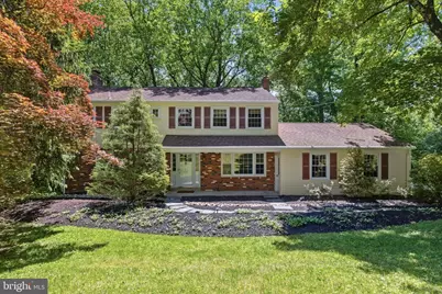 16 N Longpoint Lane, Rose Valley, PA 19063 - Photo 1