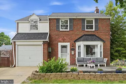 1717 Hawthorne Avenue, Havertown, PA 19083 - Photo 1