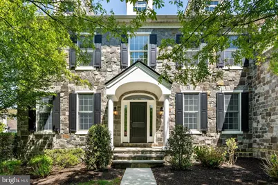 3907 Lewis Run Road, Newtown Square, PA 19073 - Photo 1