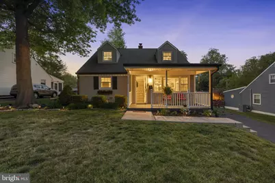 122 Roberts Road, Brookhaven, PA 19015 - Photo 1