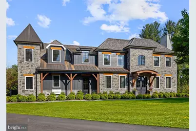 112 Dovecote Lane, Villanova, PA 19085 - Photo 1