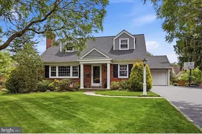 109 Rodney Circle, Bryn Mawr, PA 19010 - Photo 1