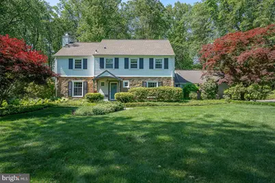 734 Woodcrest Road, Wayne, PA 19087 - Photo 1