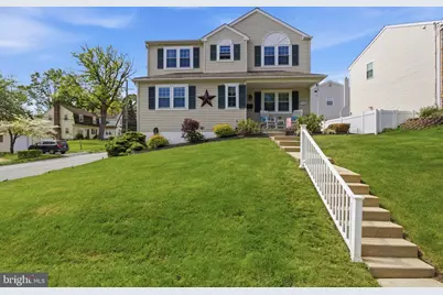 320 Olympic Avenue, Havertown, PA 19083 - Photo 1