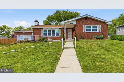 1010 Excelsior Drive, Upper Chichester, PA 19014 - Photo 1