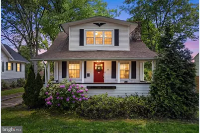 93 Saxer Avenue, Springfield, PA 19064 - Photo 1