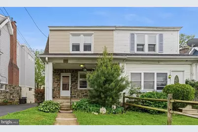 3828 Crest Road, Drexel Hill, PA 19026 - Photo 1
