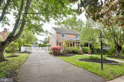 2398 Hollis Road, Havertown, PA 19083 - Photo 1