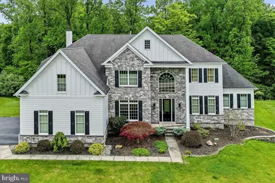 17 Evergreen Place, Chadds Ford, PA 19317 - Photo 1