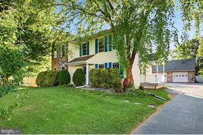 1211 Morton Avenue, Folsom, PA 19033 - Photo 1