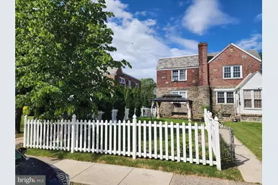 1024 Callahan Avenue, Lansdowne, PA 19050 - Photo 1