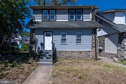 7603 W Chester Pike, Upper Darby, PA 19082 - Photo 1