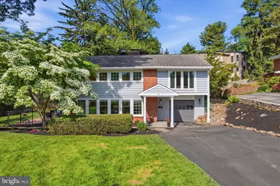 5 Brookside Circle, Wayne, PA 19087 - Photo 1