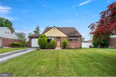 503 Michell Street, Ridley Park, PA 19078 - Photo 1