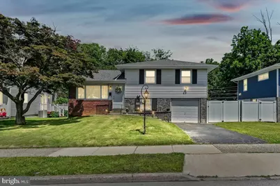 1109 Brookwood Lane, Secane, PA 19018 - Photo 1