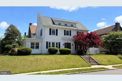 335 Wayne Avenue, Lansdowne, PA 19050 - Photo 1