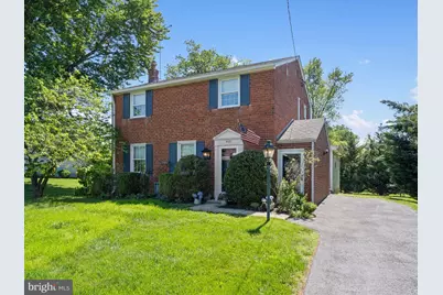 602 Lincoln Drive, Brookhaven, PA 19015 - Photo 1