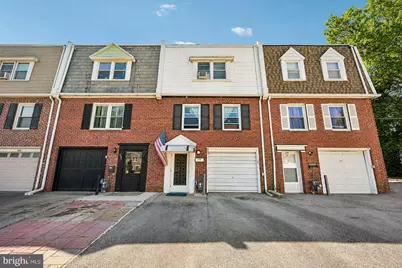 425 Arlington Avenue, Upper Darby, PA 19082 - Photo 1