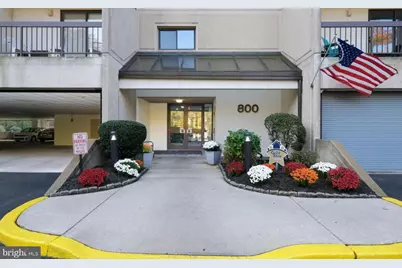 800 Avondale Road #3K, Wallingford, PA 19086 - Photo 1