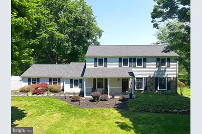 433 Brinton Lake Road, Thornton, PA 19373 - Photo 1