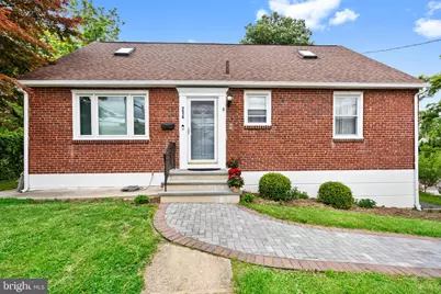 214 S Sproul Road, Broomall, PA 19008 - Photo 1