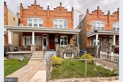 1019 Butler Street, Chester, PA 19013 - Photo 1