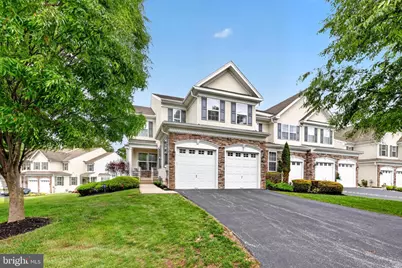 15 Newberry Court, Glen Mills, PA 19342 - Photo 1