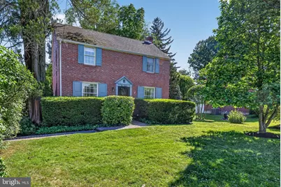 212 Idlewild Lane, Media, PA 19063 - Photo 1