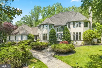 46 Sleepy Hollow Drive, Newtown Square, PA 19073 - Photo 1