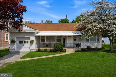 2147 Franklin Ave, Morton, PA 19070 - Photo 1