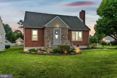 4114 Naamans Creek Road, Upper Chichester, PA 19061 - Photo 1