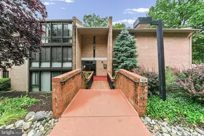 520 N Lemon Street #F6, Media, PA 19063 - Photo 1