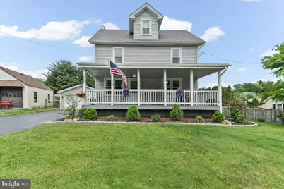 1842 Cherry Street, Upper Chichester, PA 19061 - Photo 1