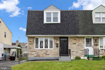 1350 Price Street, Marcus Hook, PA 19061 - Photo 1