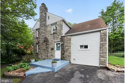 506 W South Avenue, Glenolden, PA 19036 - Photo 1