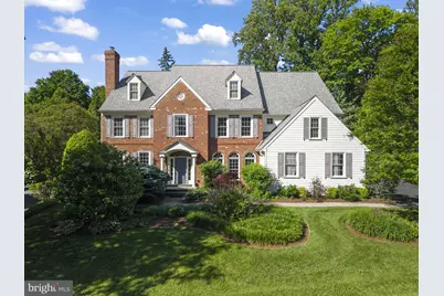 309 Durham Drive, Villanova, PA 19085 - Photo 1