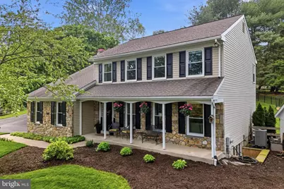 272 Crum Creek Road, Media, PA 19063 - Photo 1