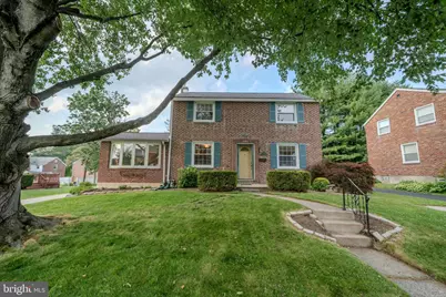 335 Alliston Road, Springfield, PA 19064 - Photo 1