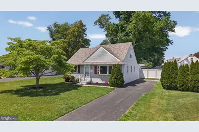 3405 Victor Avenue, Brookhaven, PA 19015 - Photo 1
