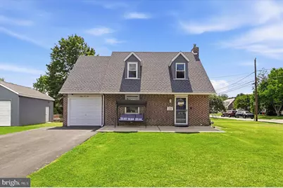 306 Burk Avenue, Ridley Park, PA 19078 - Photo 1